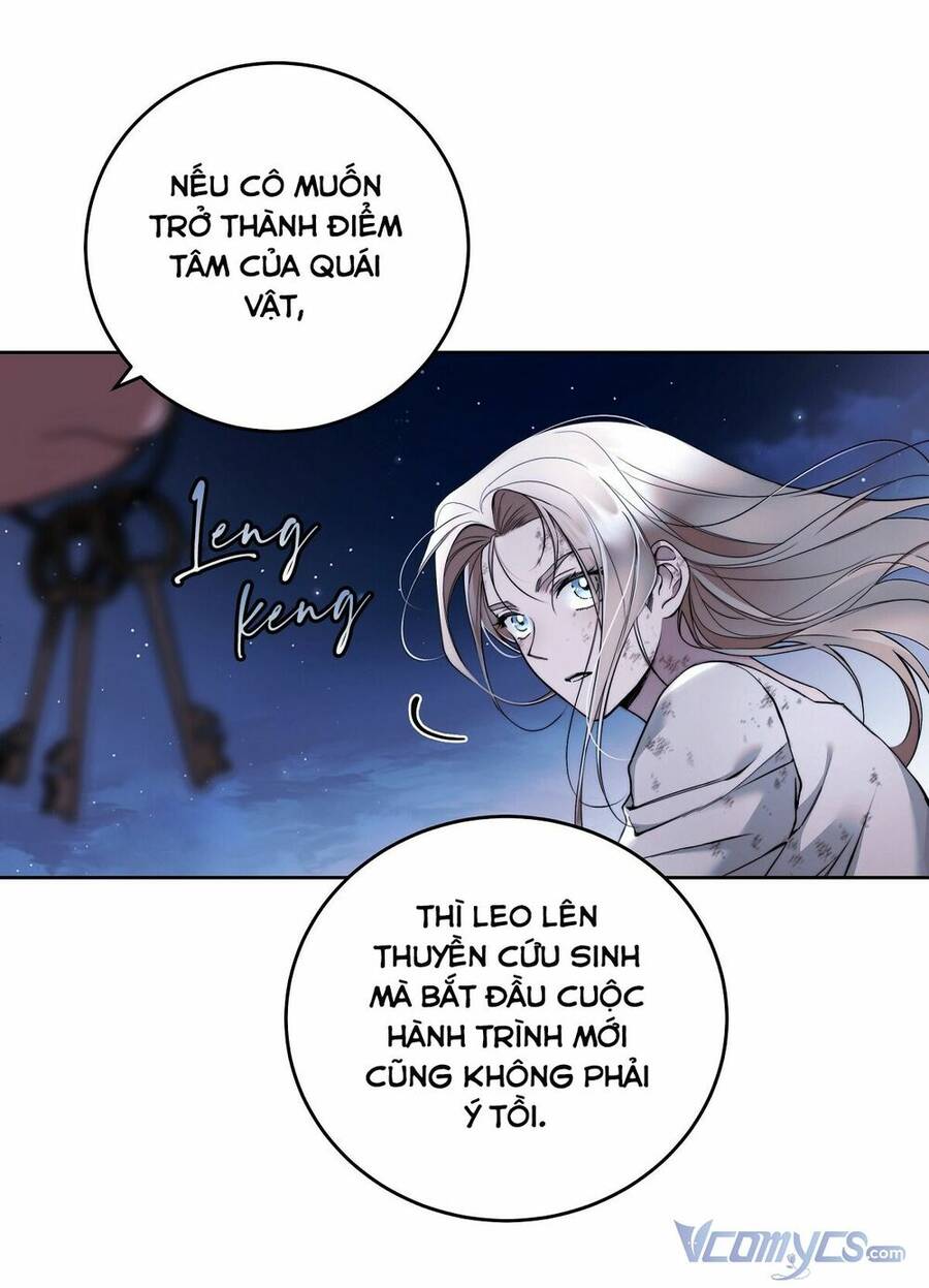 Lời Nói Dối Vĩnh Cửu Chapter 2 - 89