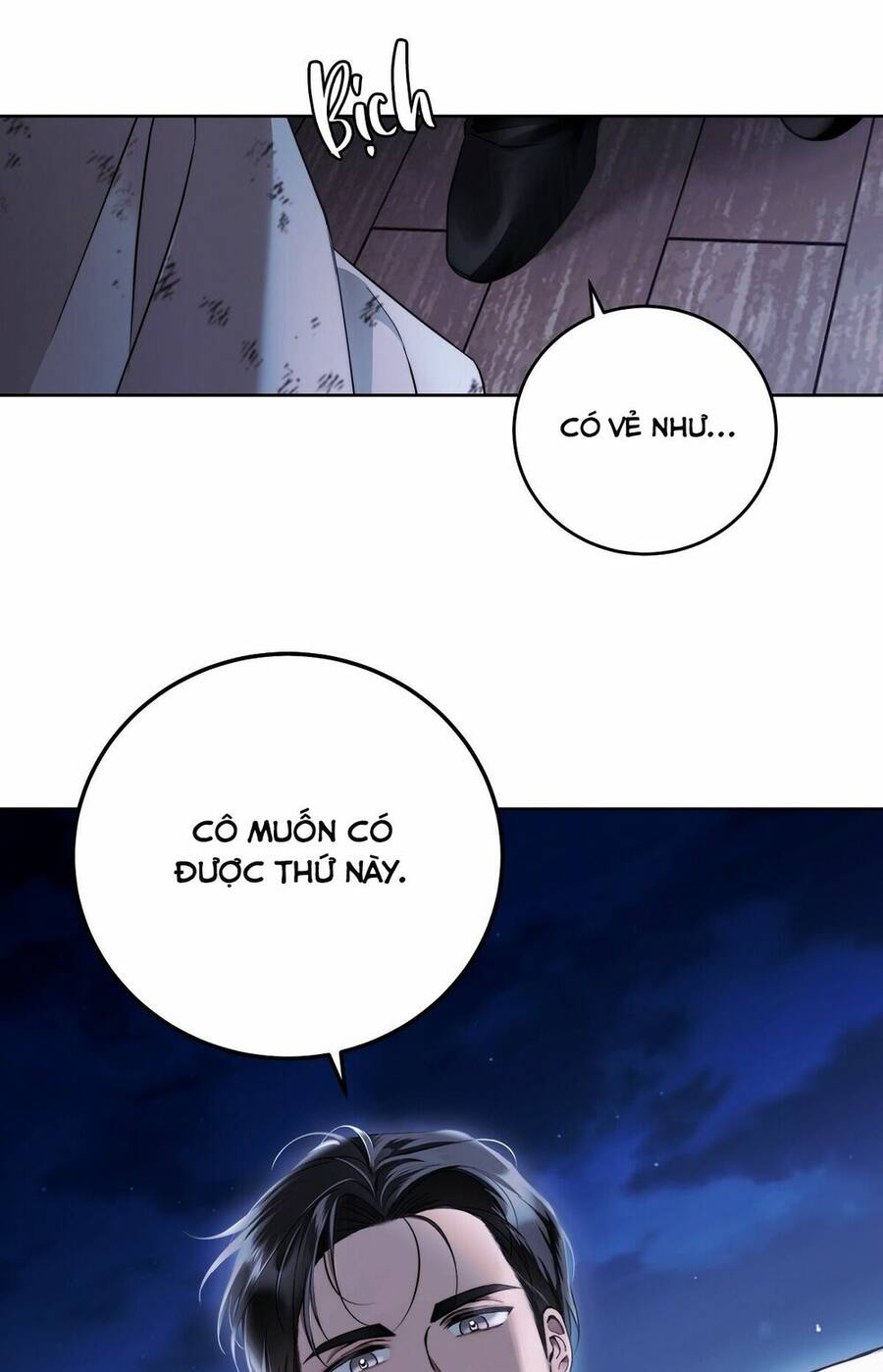 Lời Nói Dối Vĩnh Cửu Chapter 2 - 90