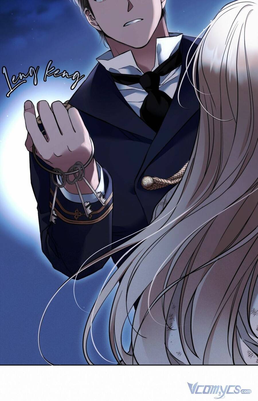 Lời Nói Dối Vĩnh Cửu Chapter 2 - 91