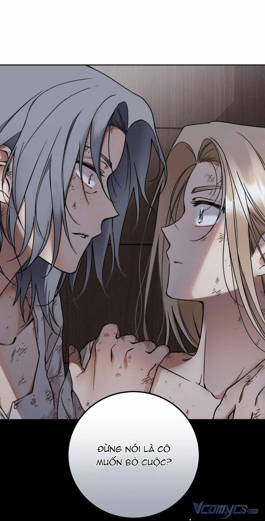 Lời Nói Dối Vĩnh Cửu Chapter 3 - 13