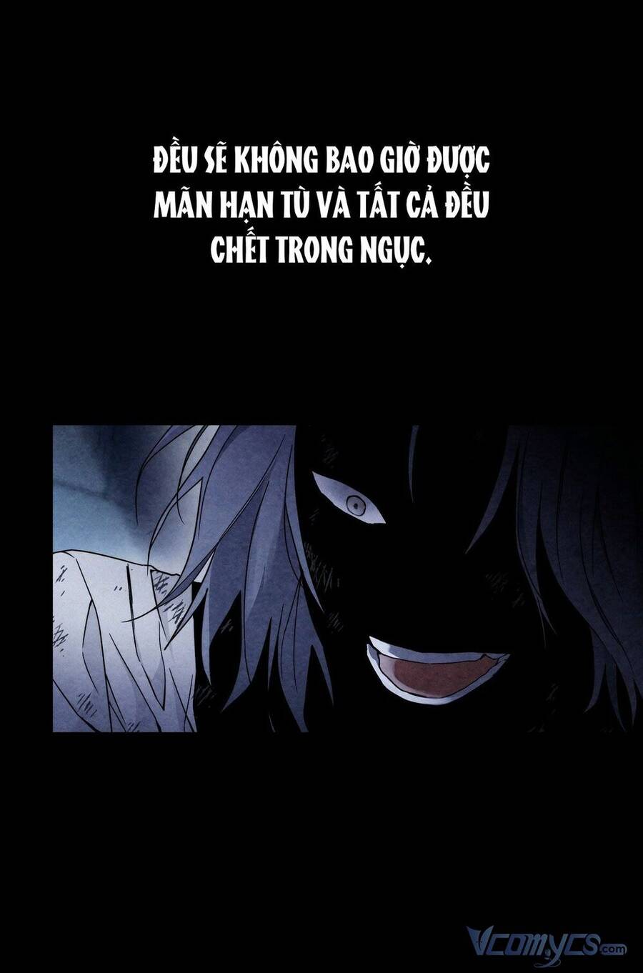 Lời Nói Dối Vĩnh Cửu Chapter 3 - 19