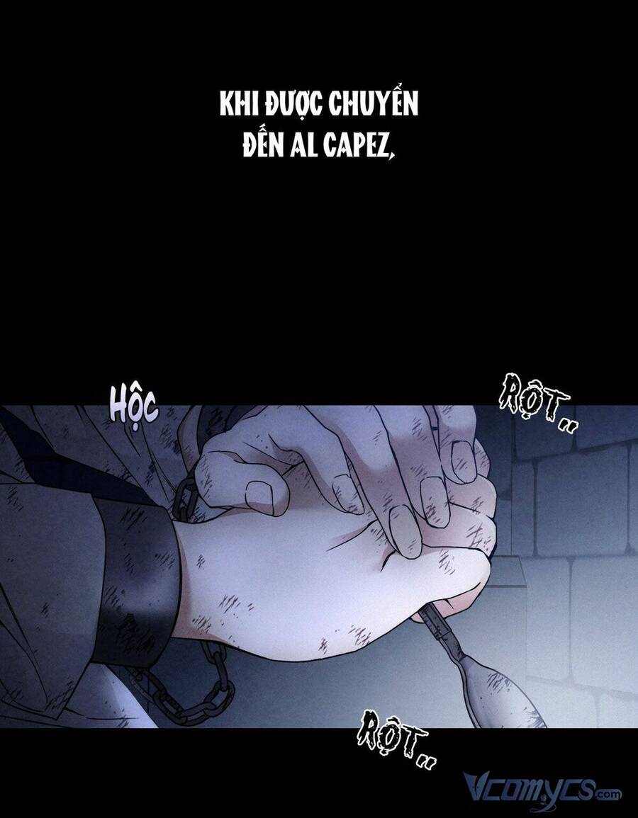 Lời Nói Dối Vĩnh Cửu Chapter 3 - 21