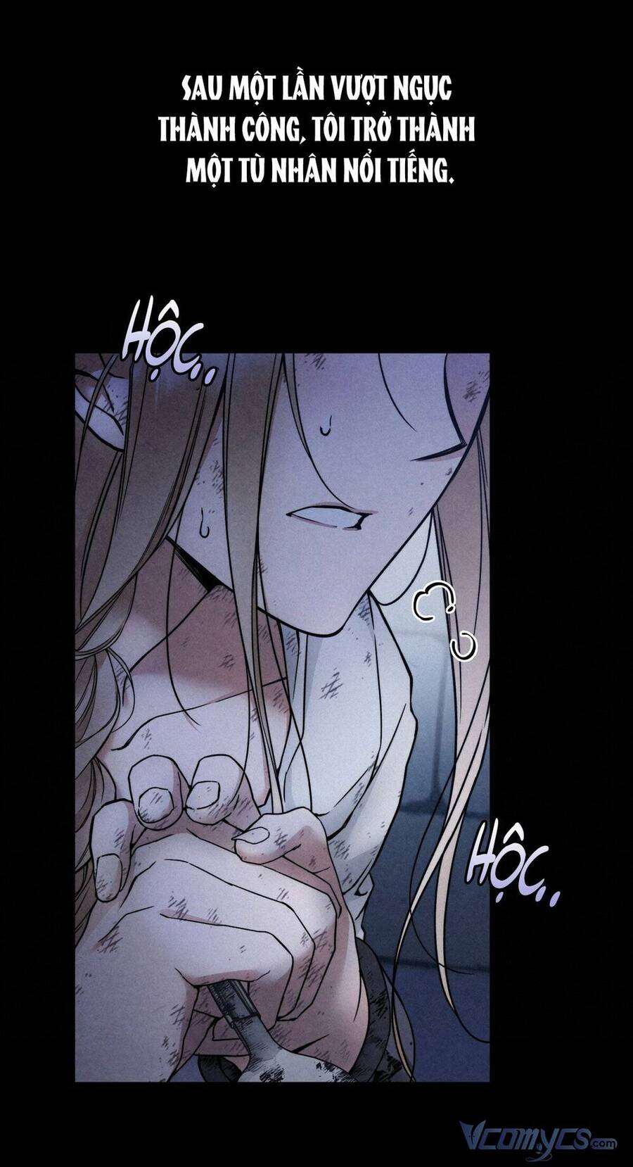 Lời Nói Dối Vĩnh Cửu Chapter 3 - 22