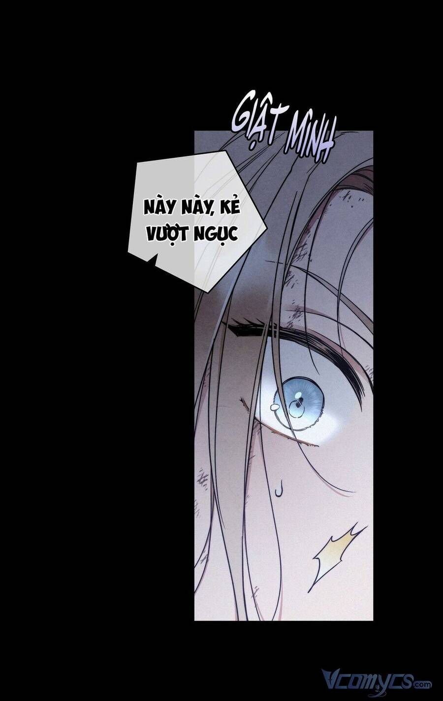 Lời Nói Dối Vĩnh Cửu Chapter 3 - 23