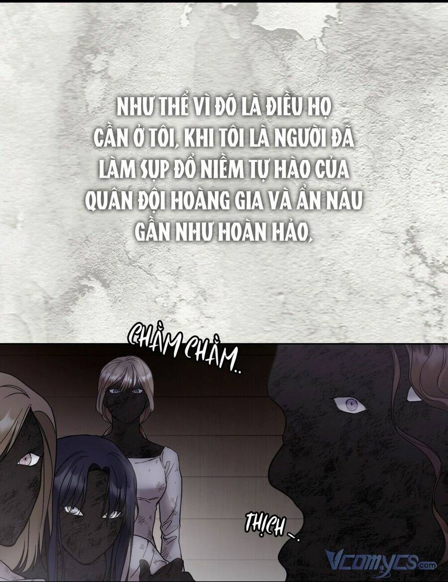 Lời Nói Dối Vĩnh Cửu Chapter 3 - 35