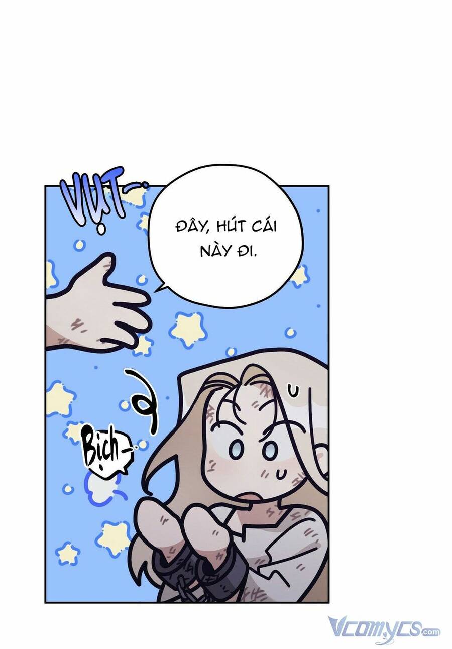 Lời Nói Dối Vĩnh Cửu Chapter 3 - 43