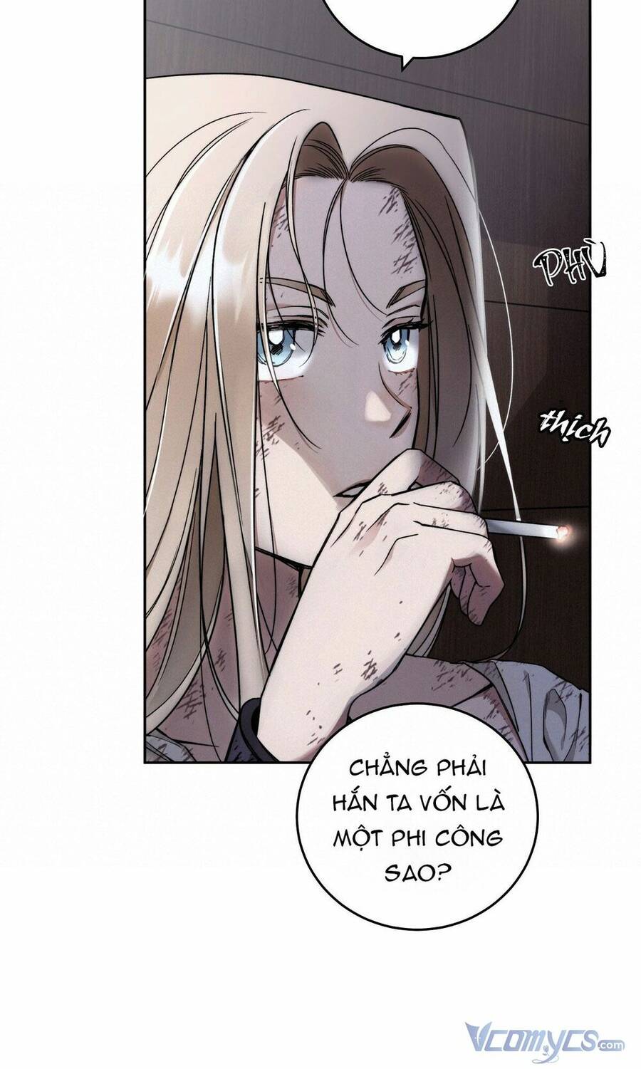 Lời Nói Dối Vĩnh Cửu Chapter 3 - 46