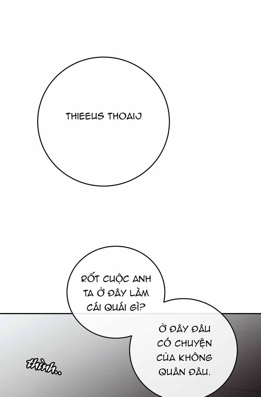 Lời Nói Dối Vĩnh Cửu Chapter 3 - 47