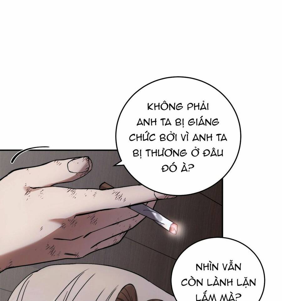 Lời Nói Dối Vĩnh Cửu Chapter 3 - 49