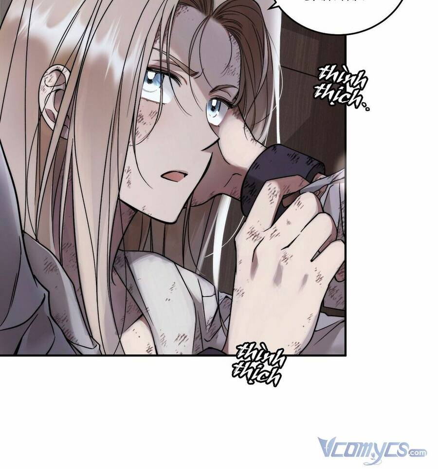 Lời Nói Dối Vĩnh Cửu Chapter 3 - 50