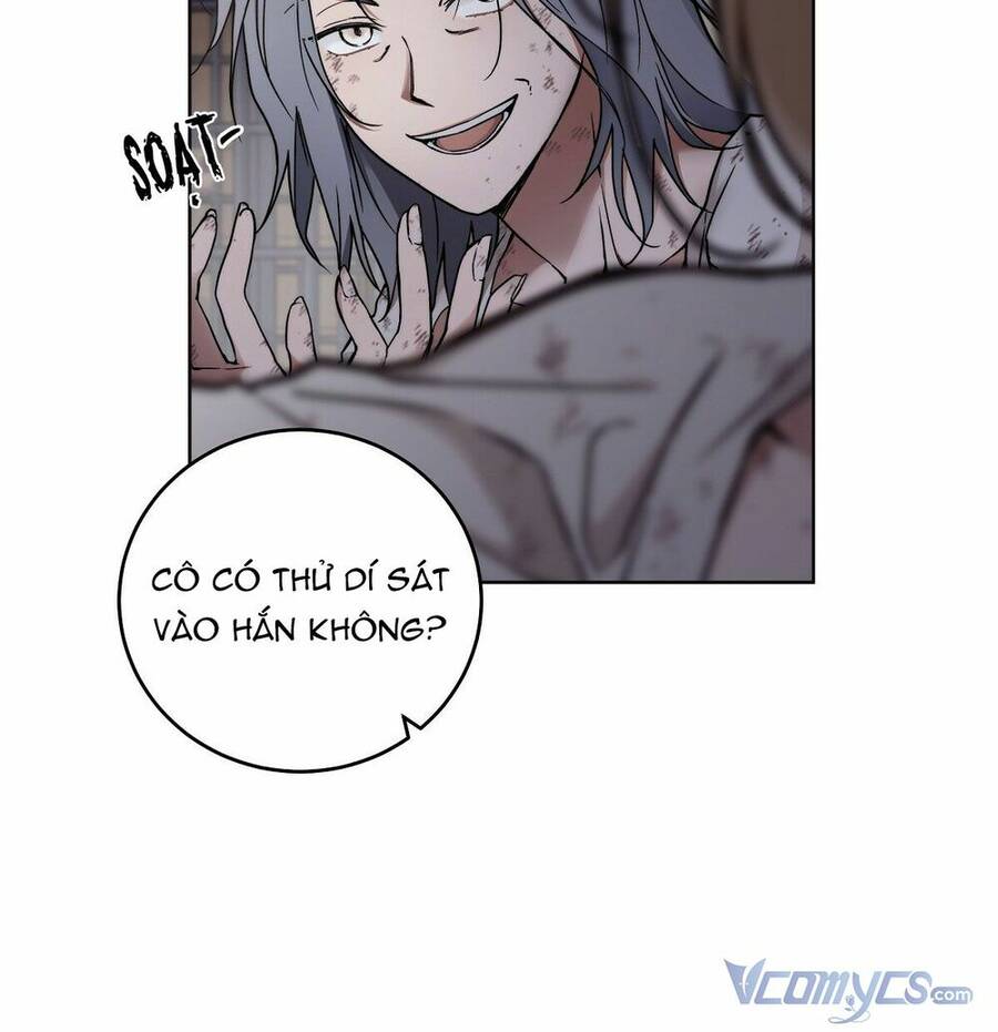 Lời Nói Dối Vĩnh Cửu Chapter 3 - 6