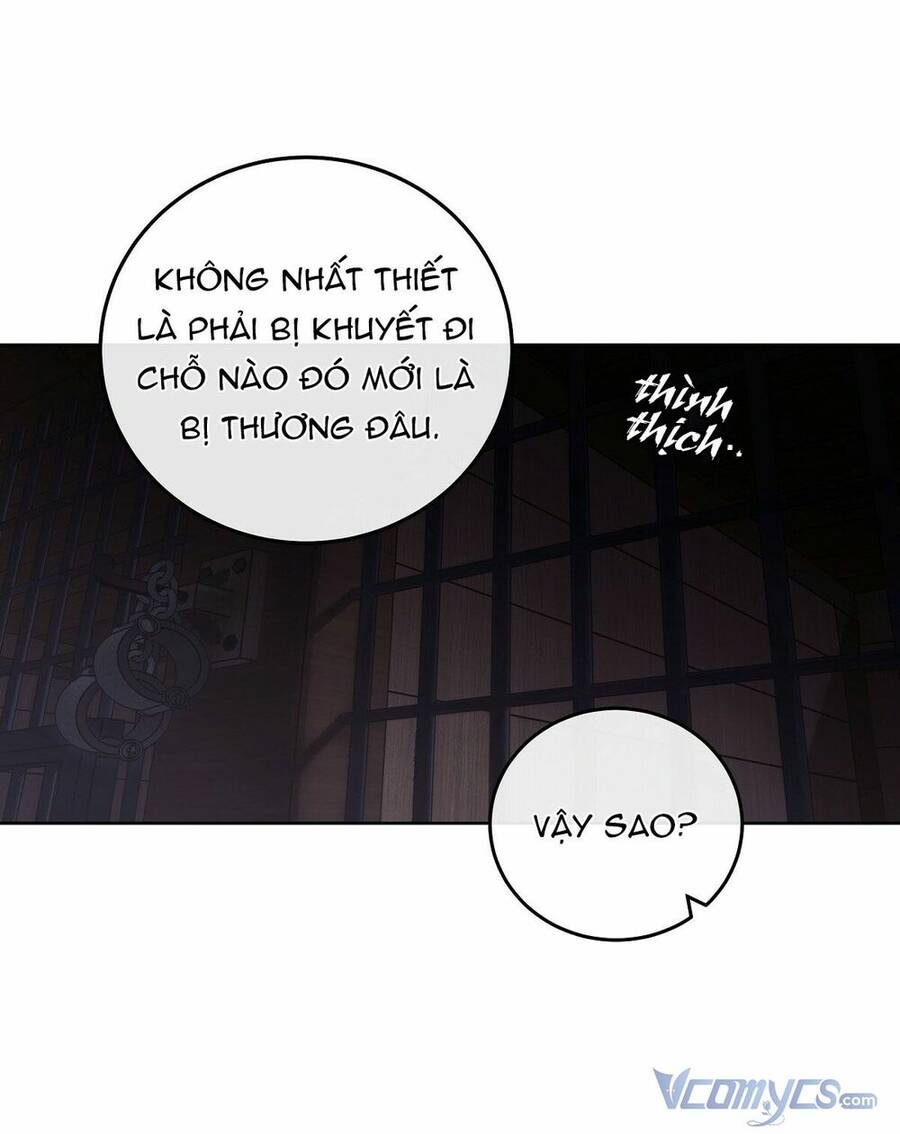 Lời Nói Dối Vĩnh Cửu Chapter 3 - 52