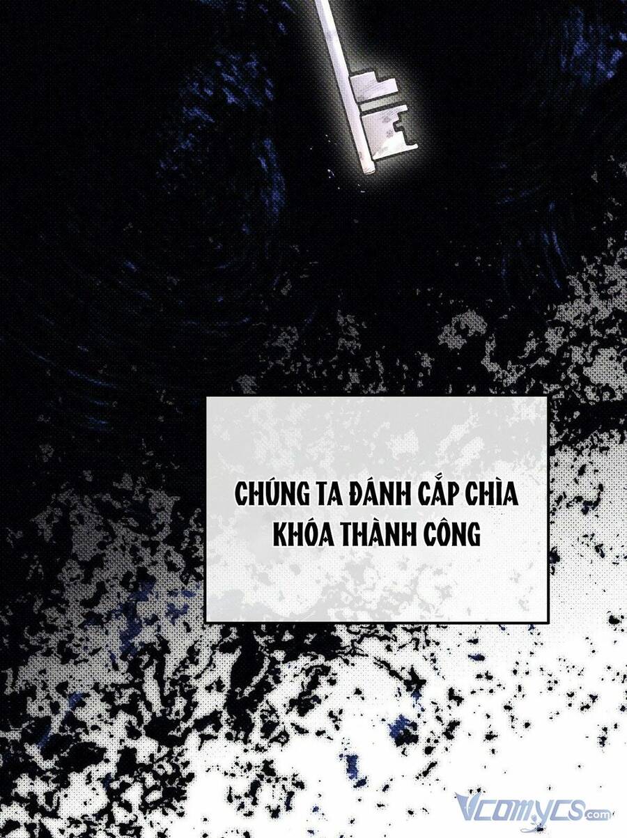 Lời Nói Dối Vĩnh Cửu Chapter 3 - 59