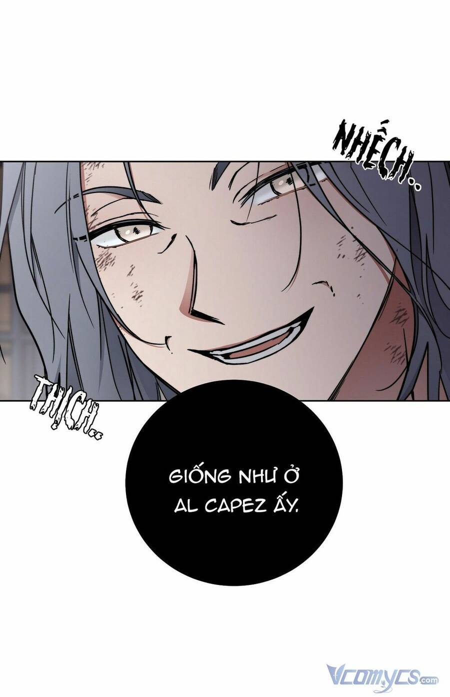 Lời Nói Dối Vĩnh Cửu Chapter 3 - 7