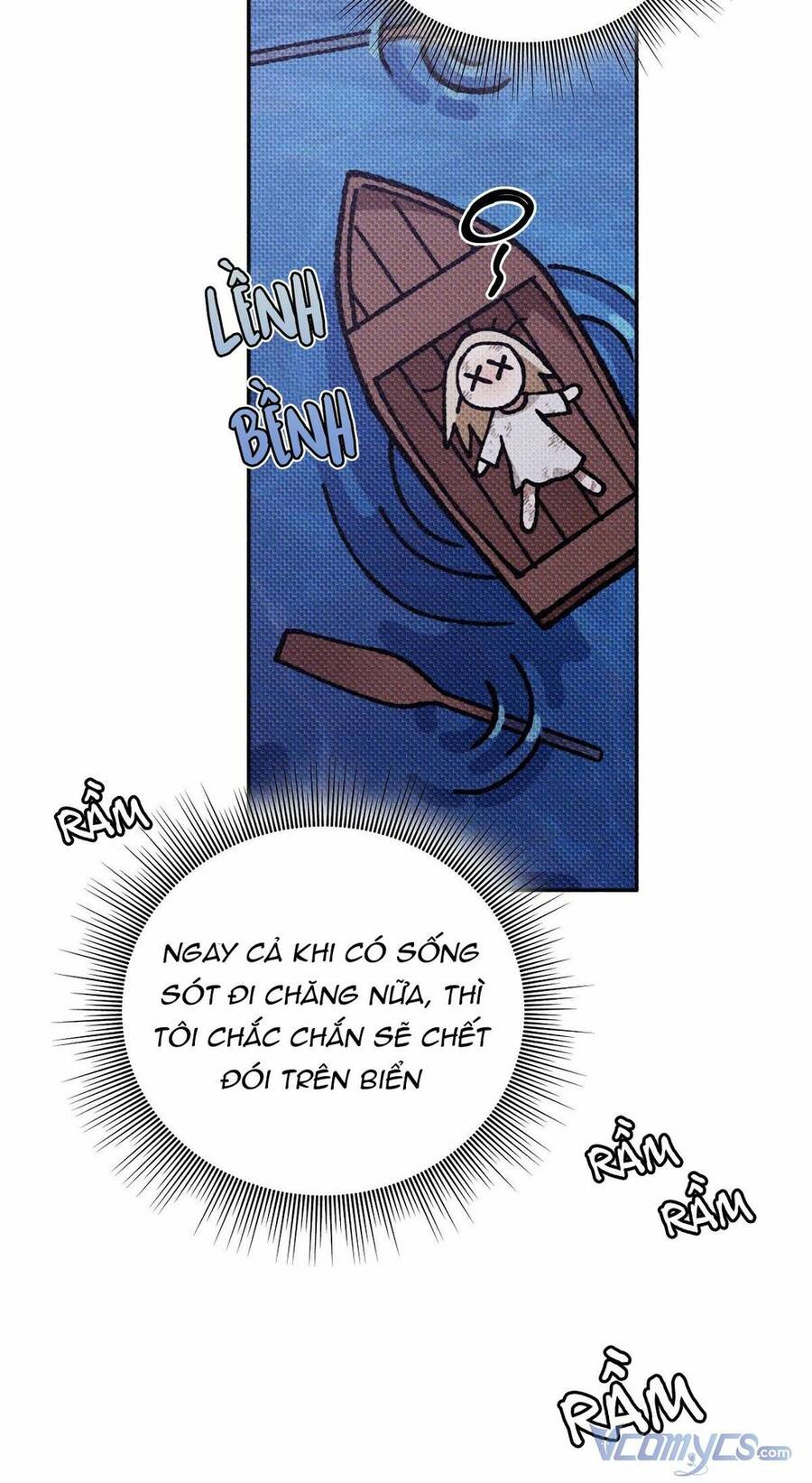 Lời Nói Dối Vĩnh Cửu Chapter 3 - 63