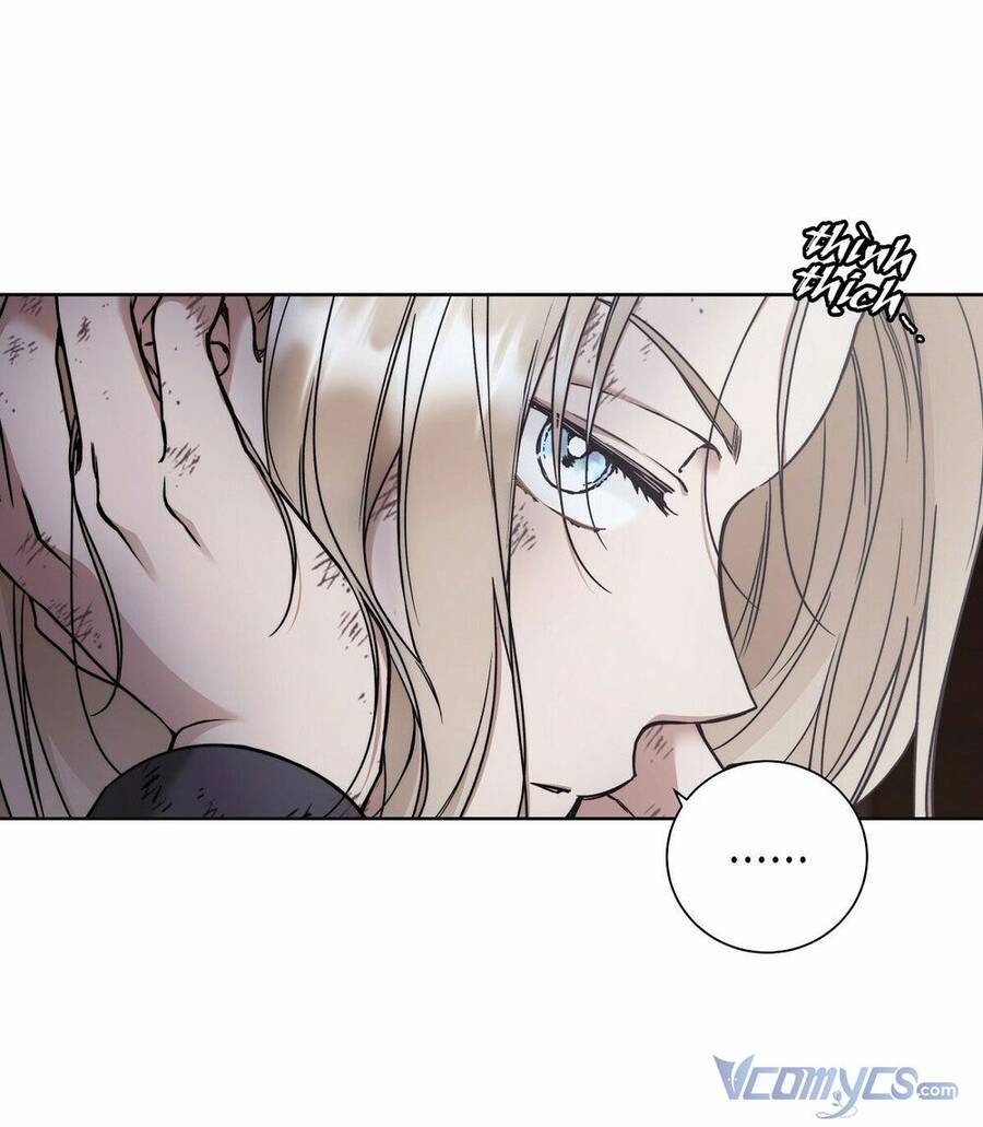 Lời Nói Dối Vĩnh Cửu Chapter 3 - 8