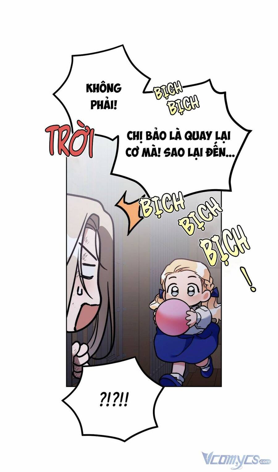 Lời Nói Dối Vĩnh Cửu Chapter 3 - 74