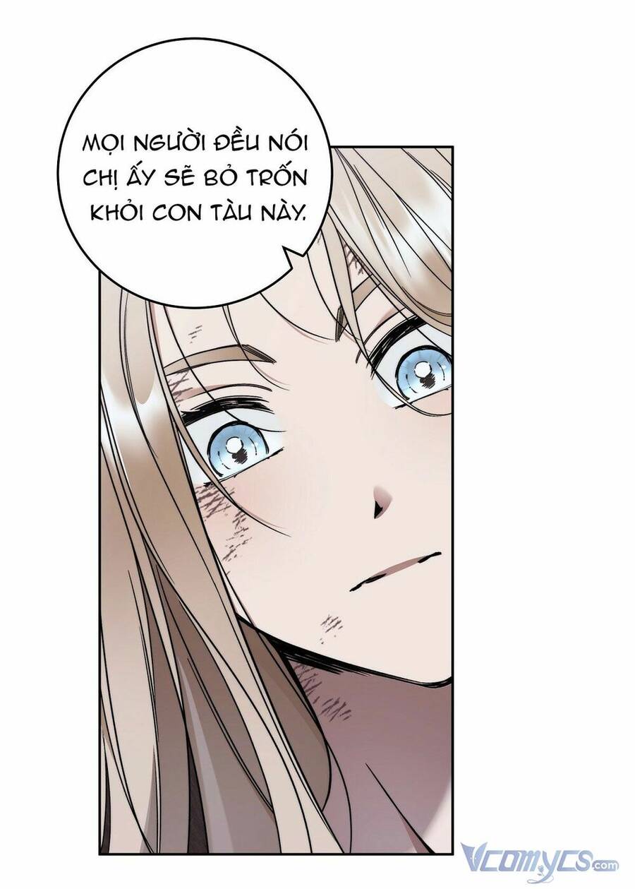 Lời Nói Dối Vĩnh Cửu Chapter 3 - 84