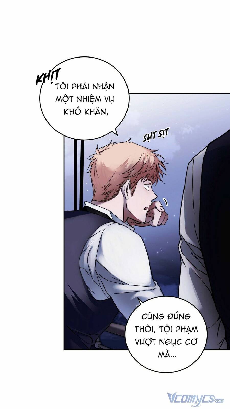 Lời Nói Dối Vĩnh Cửu Chapter 3 - 90