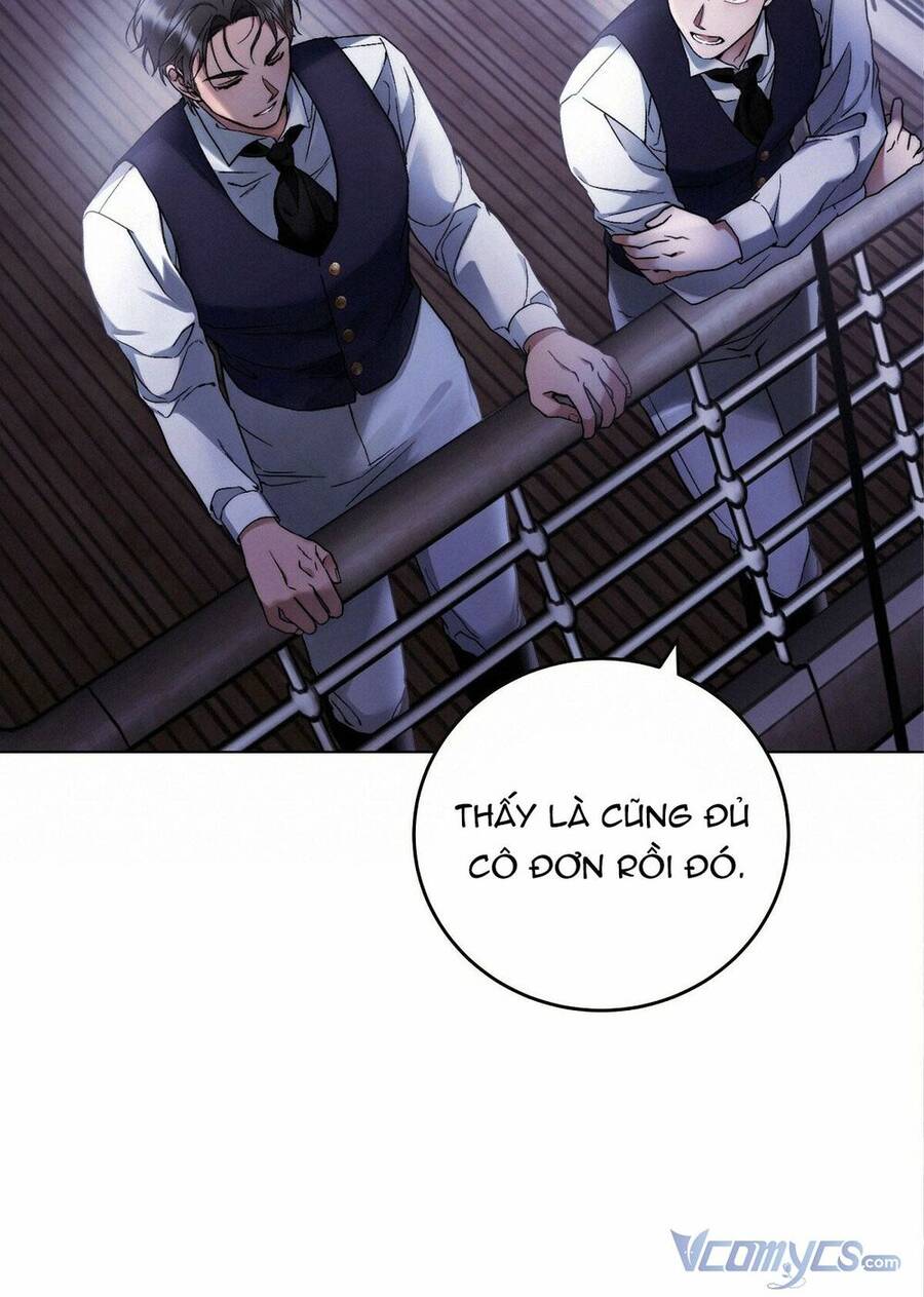 Lời Nói Dối Vĩnh Cửu Chapter 3 - 92