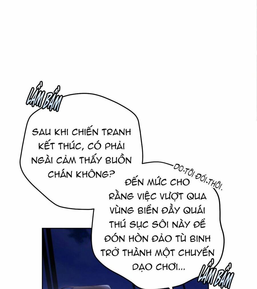 Lời Nói Dối Vĩnh Cửu Chapter 3 - 93