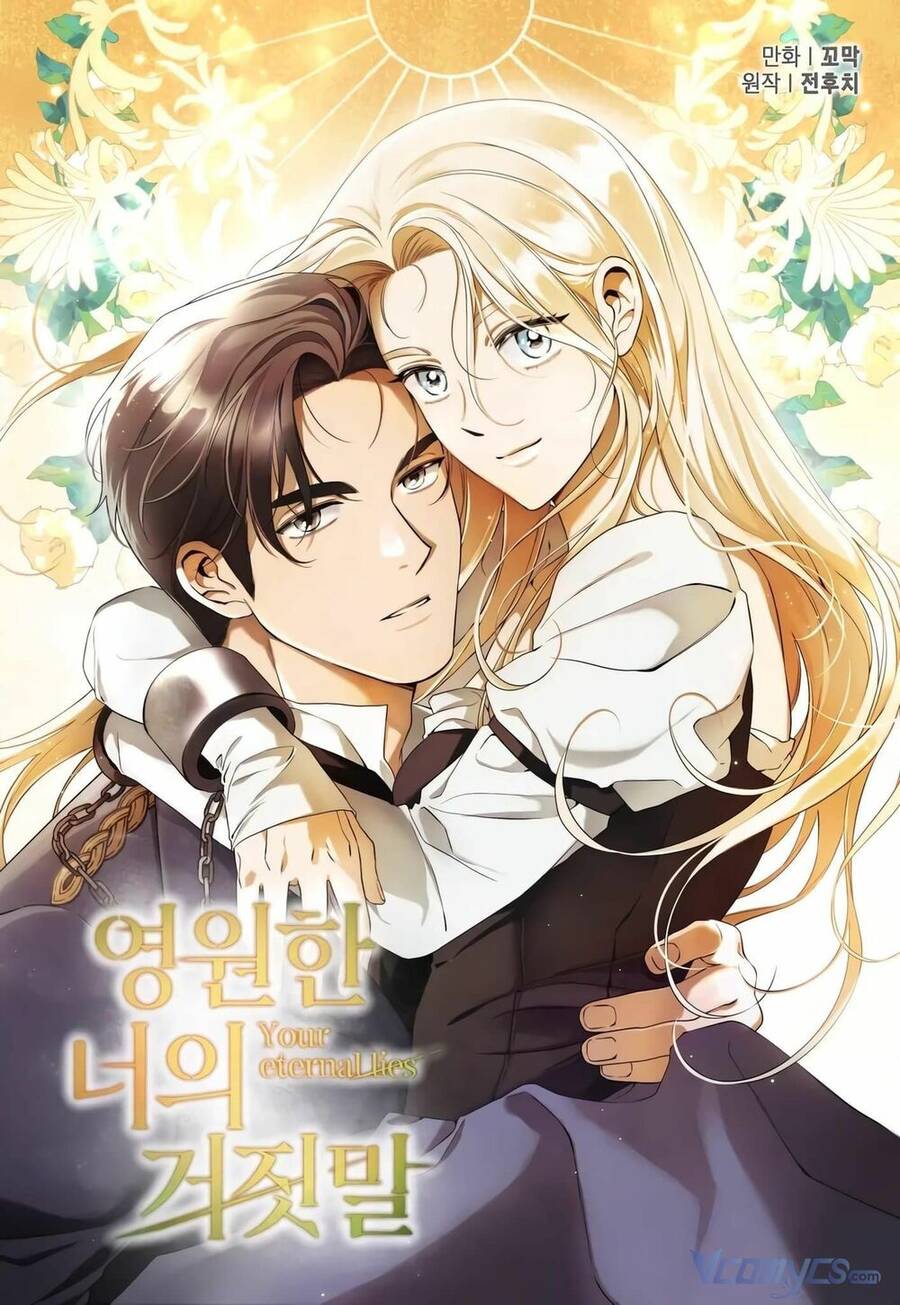 Lời Nói Dối Vĩnh Cửu Chapter 31 - 1