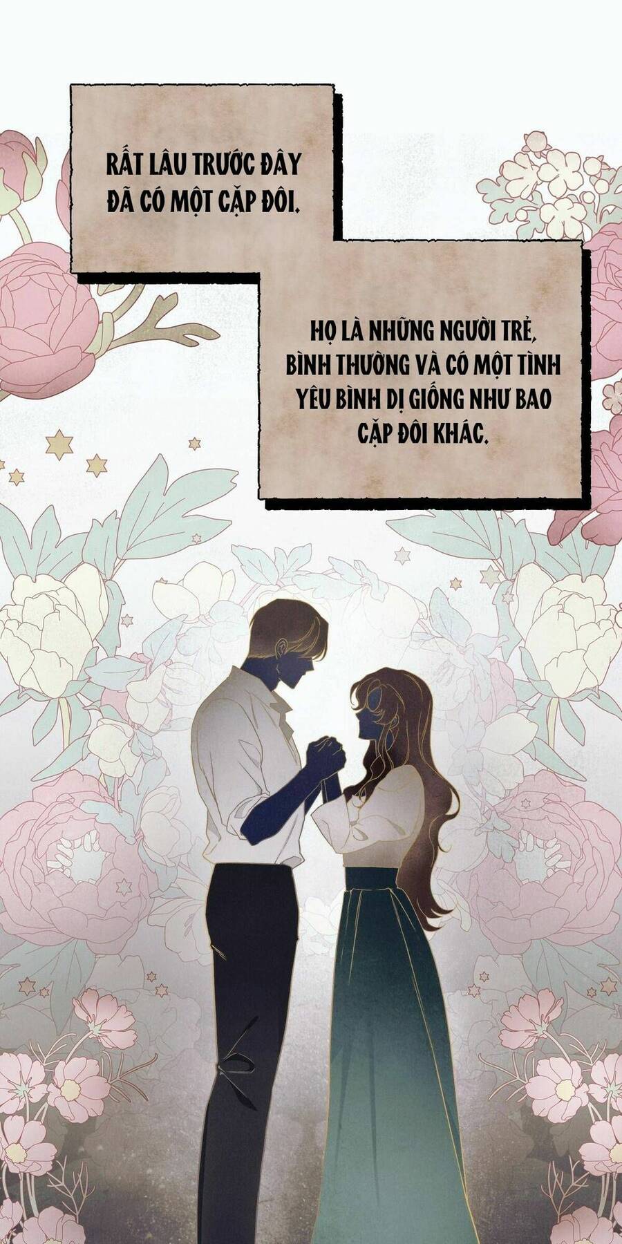 Lời Nói Dối Vĩnh Cửu Chapter 31 - 2