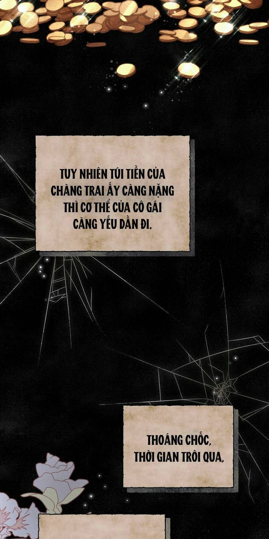 Lời Nói Dối Vĩnh Cửu Chapter 31 - 11