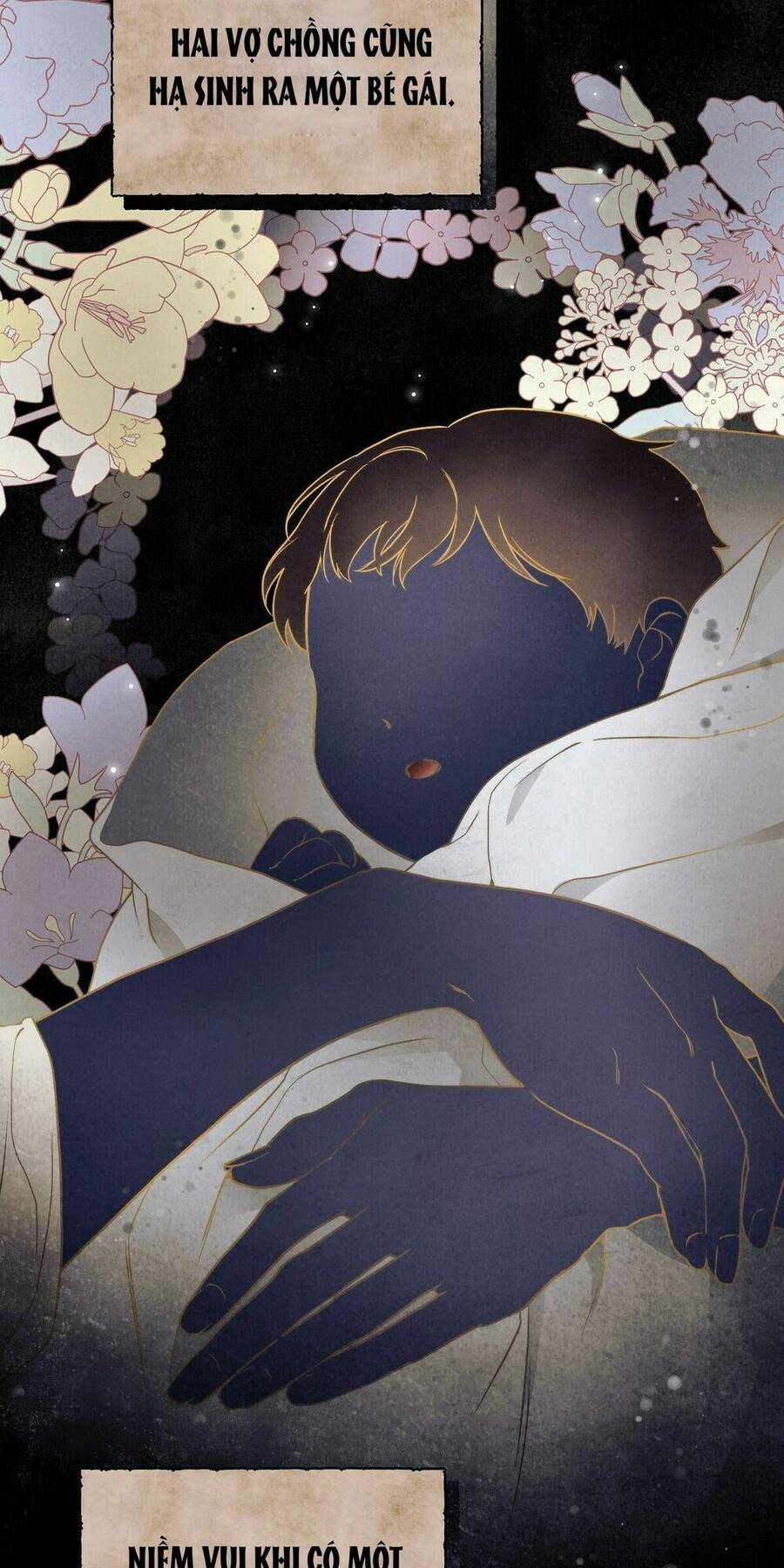 Lời Nói Dối Vĩnh Cửu Chapter 31 - 12