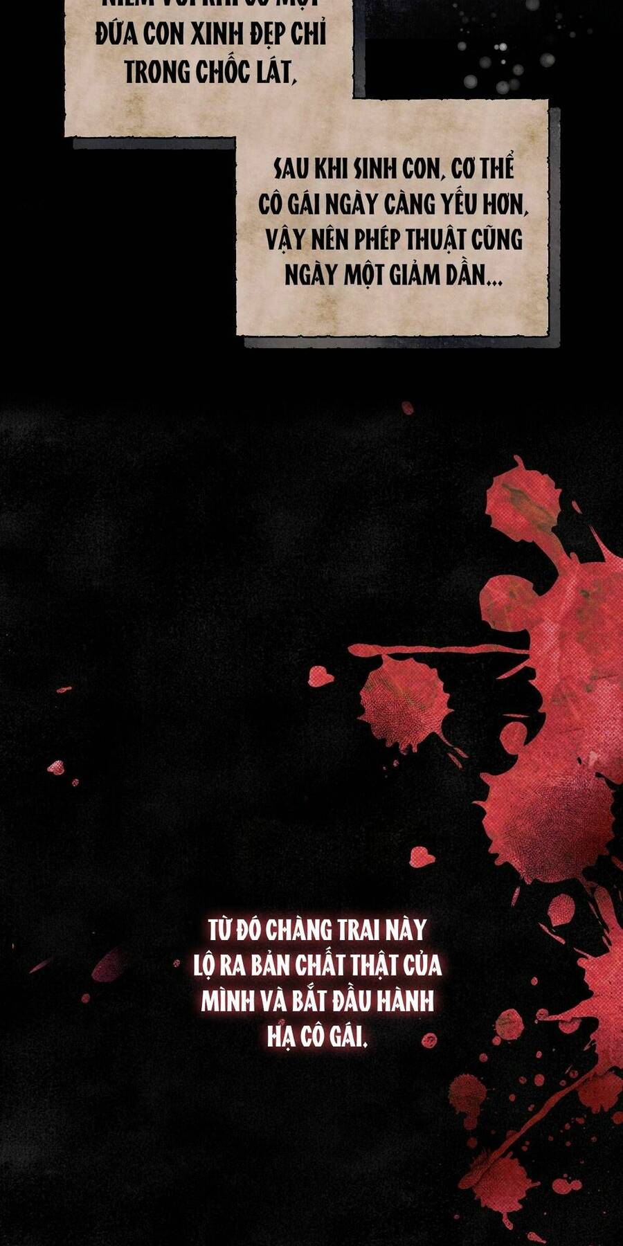 Lời Nói Dối Vĩnh Cửu Chapter 31 - 13