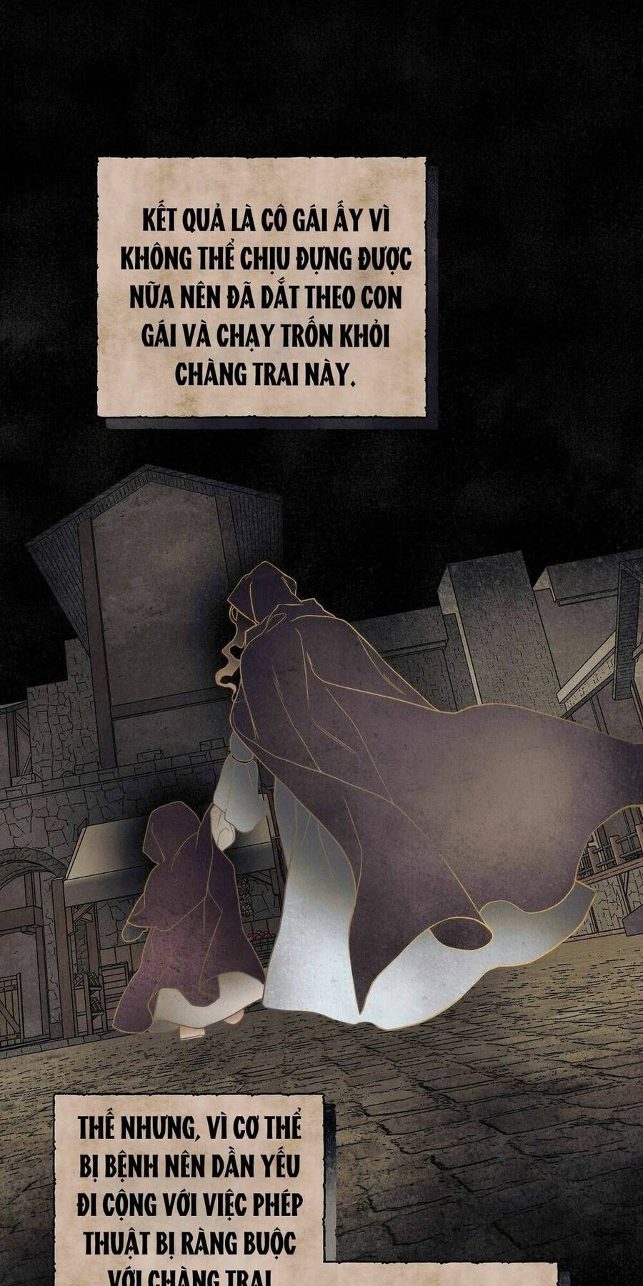 Lời Nói Dối Vĩnh Cửu Chapter 31 - 16