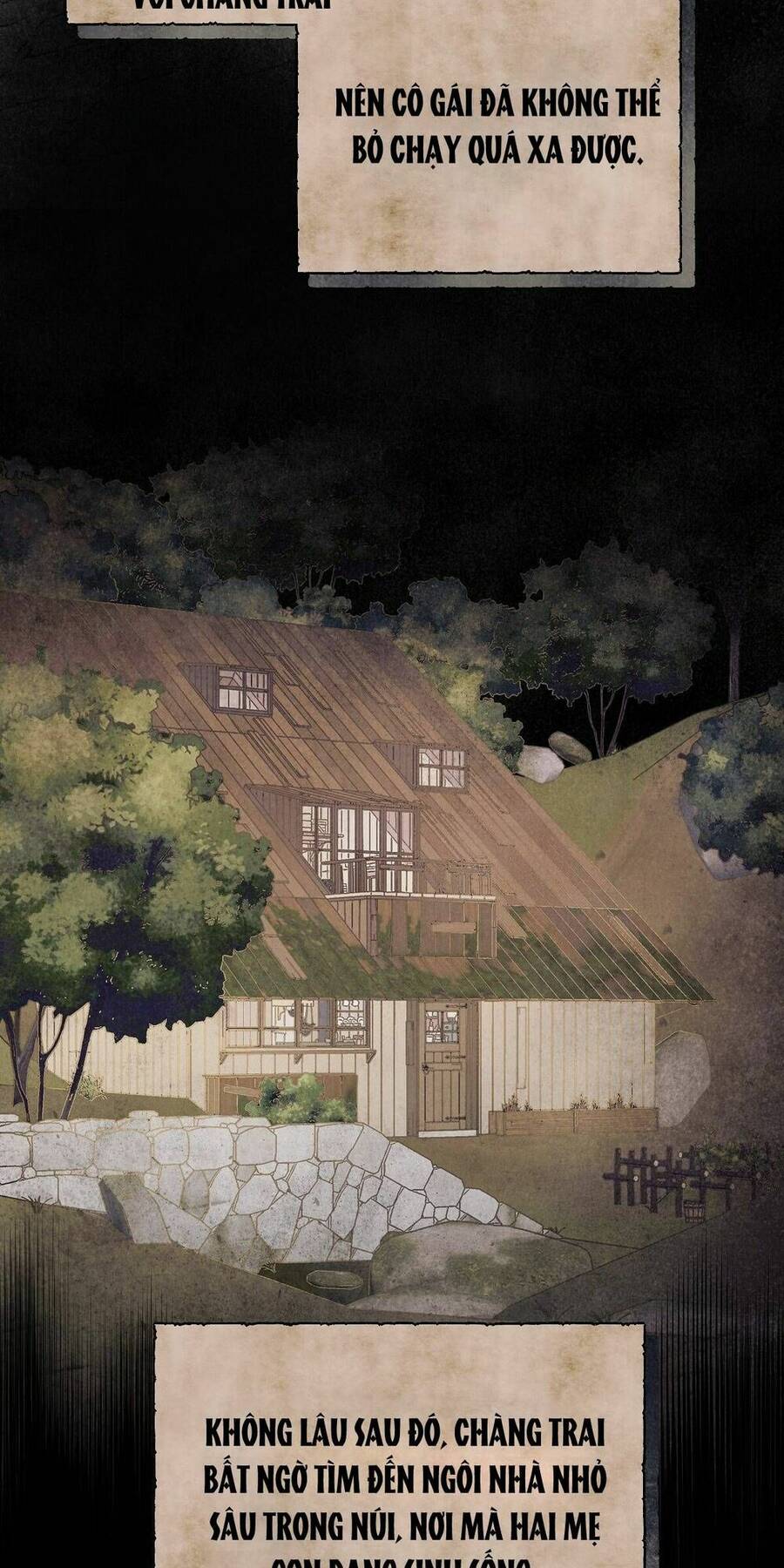 Lời Nói Dối Vĩnh Cửu Chapter 31 - 17