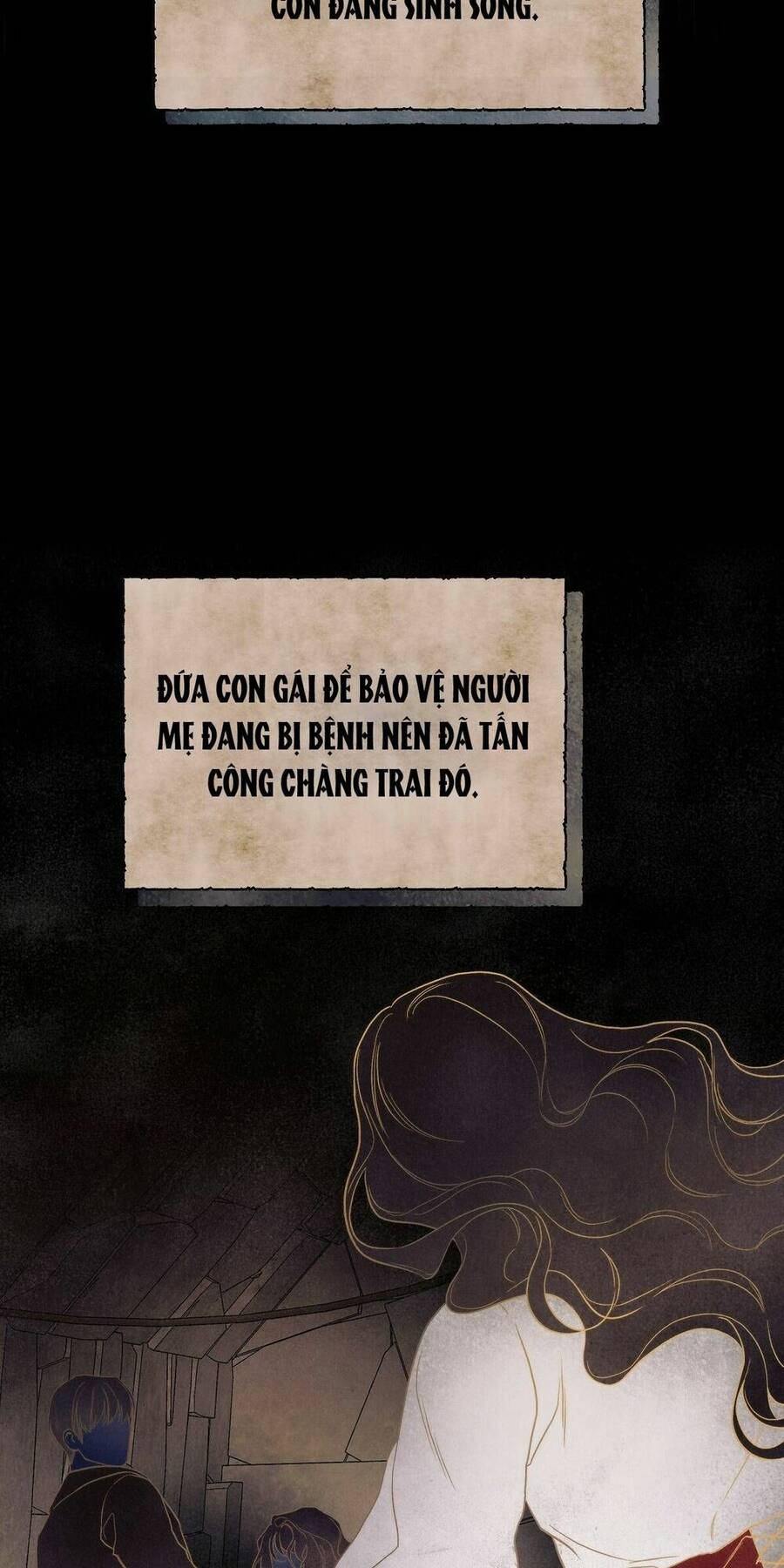 Lời Nói Dối Vĩnh Cửu Chapter 31 - 18