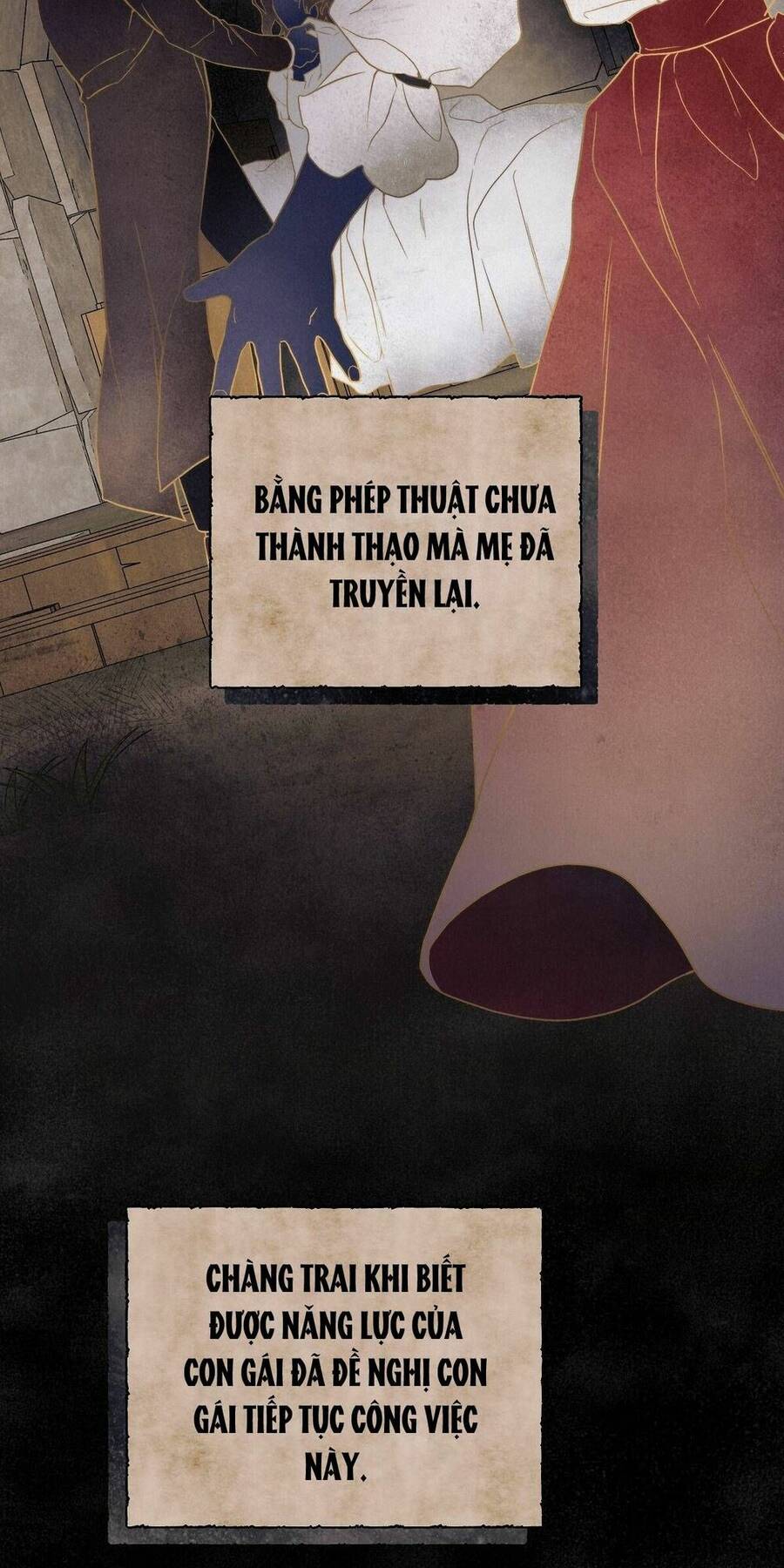 Lời Nói Dối Vĩnh Cửu Chapter 31 - 19