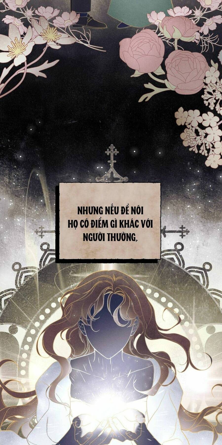 Lời Nói Dối Vĩnh Cửu Chapter 31 - 3