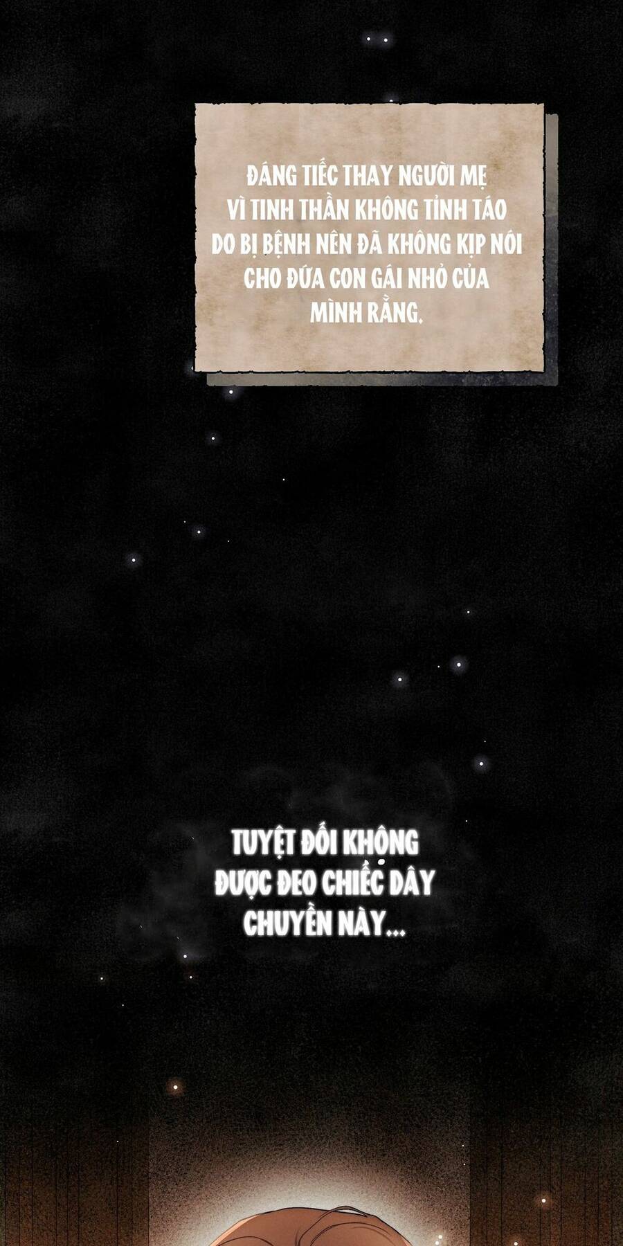 Lời Nói Dối Vĩnh Cửu Chapter 31 - 23