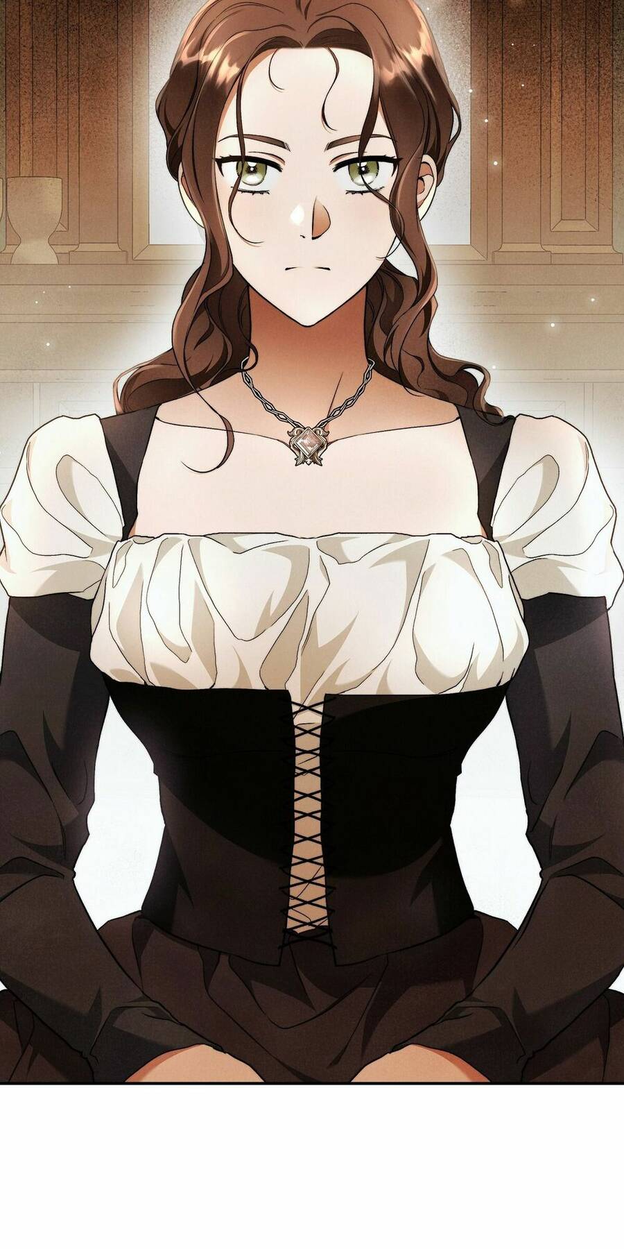 Lời Nói Dối Vĩnh Cửu Chapter 31 - 24