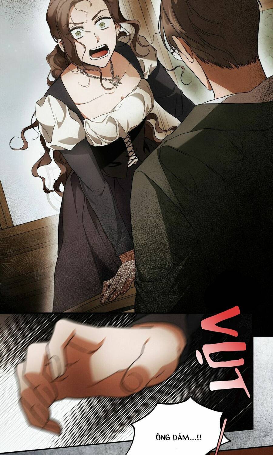 Lời Nói Dối Vĩnh Cửu Chapter 31 - 29