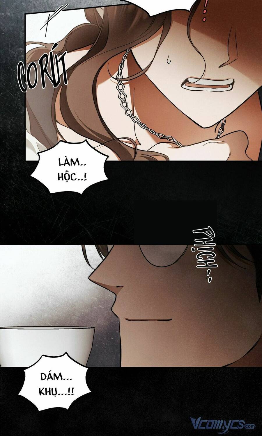 Lời Nói Dối Vĩnh Cửu Chapter 31 - 30