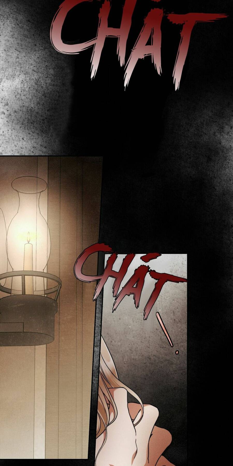 Lời Nói Dối Vĩnh Cửu Chapter 31 - 34