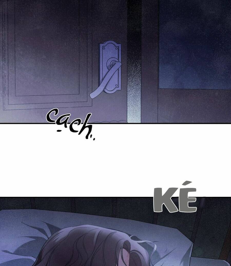 Lời Nói Dối Vĩnh Cửu Chapter 31 - 37