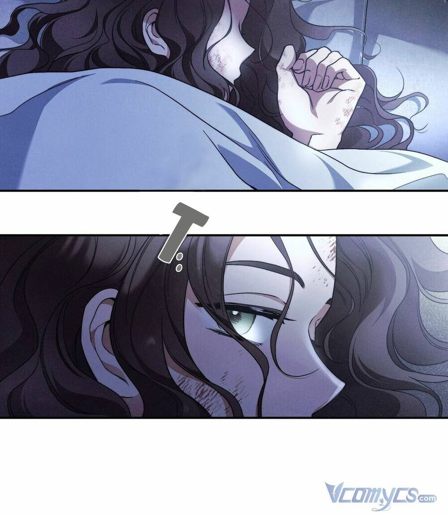 Lời Nói Dối Vĩnh Cửu Chapter 31 - 38