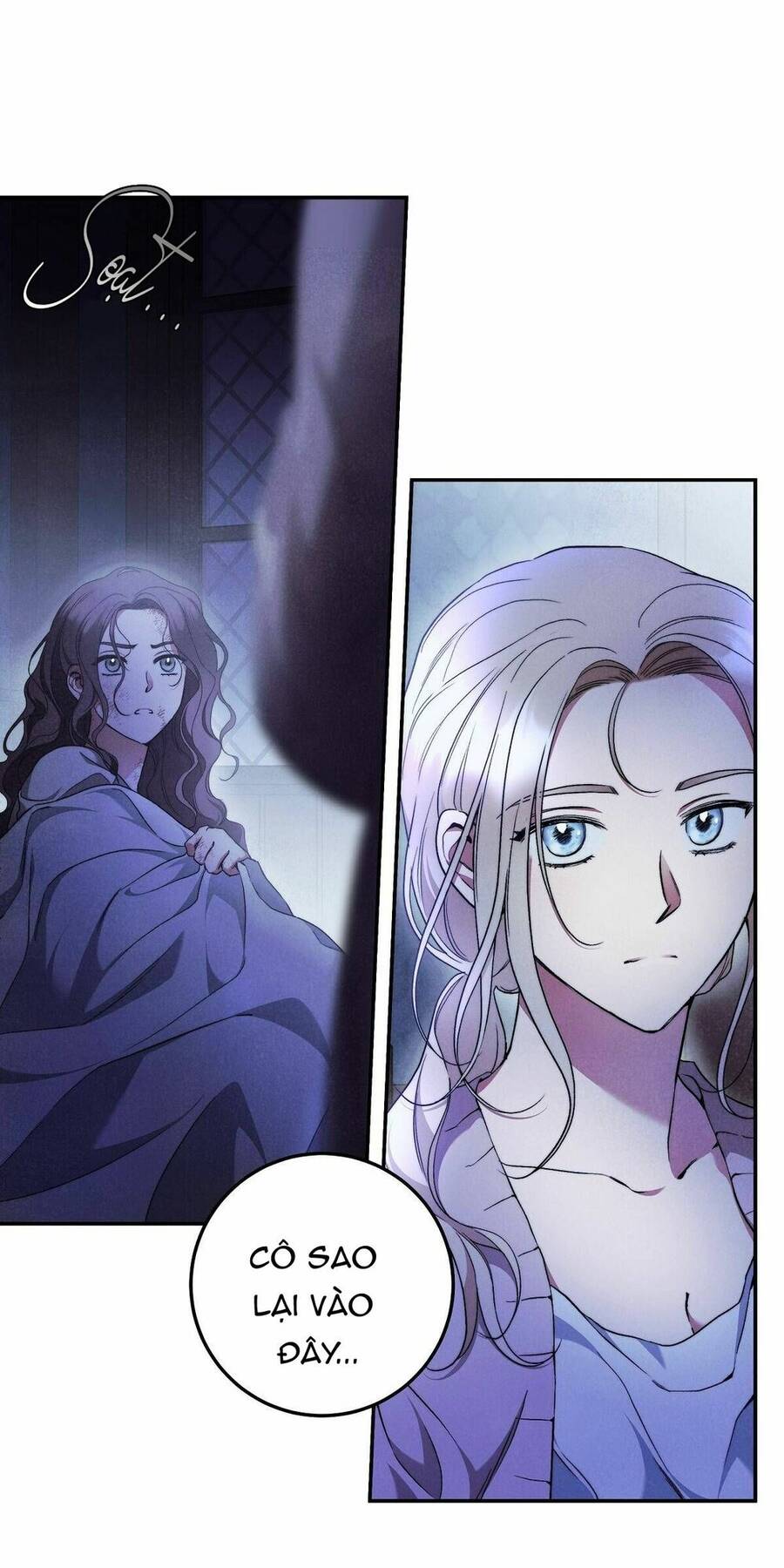 Lời Nói Dối Vĩnh Cửu Chapter 31 - 39