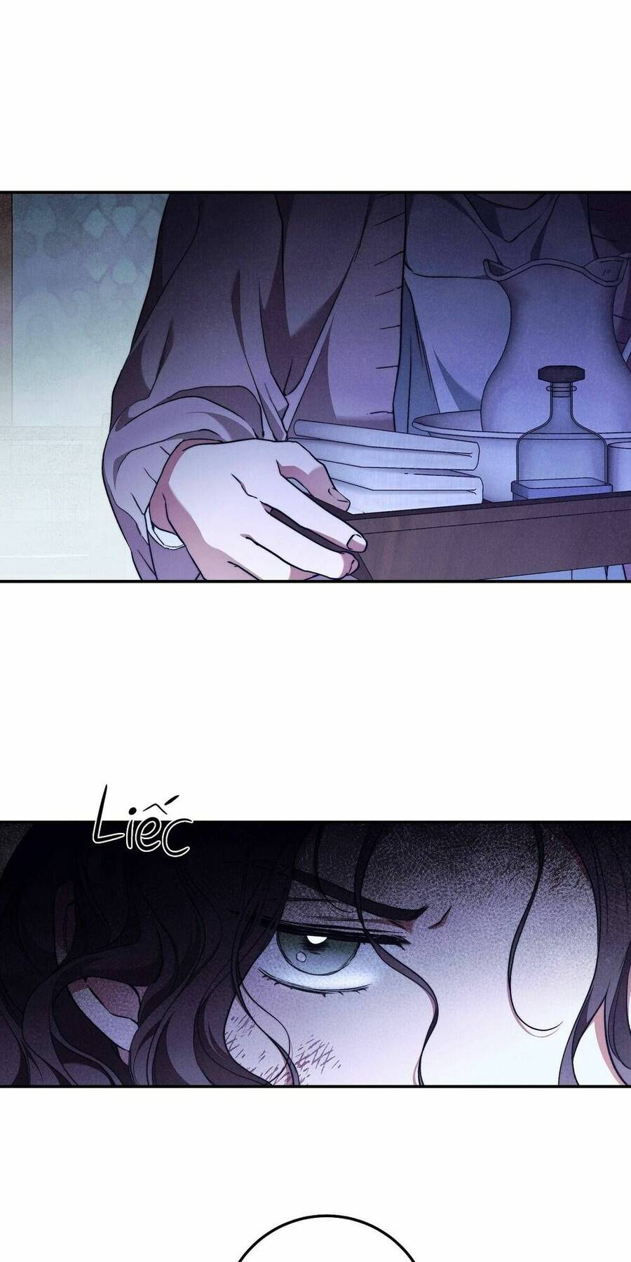 Lời Nói Dối Vĩnh Cửu Chapter 31 - 40