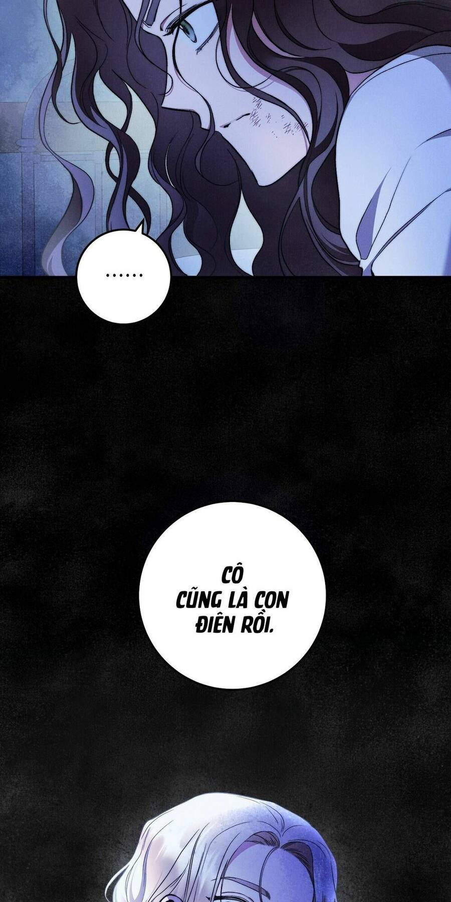 Lời Nói Dối Vĩnh Cửu Chapter 31 - 43