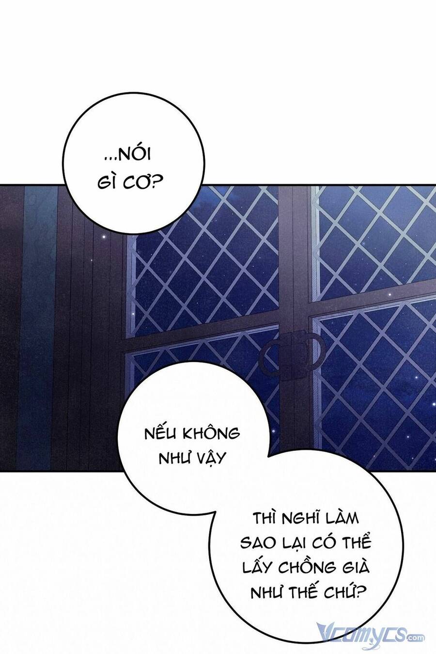 Lời Nói Dối Vĩnh Cửu Chapter 31 - 45
