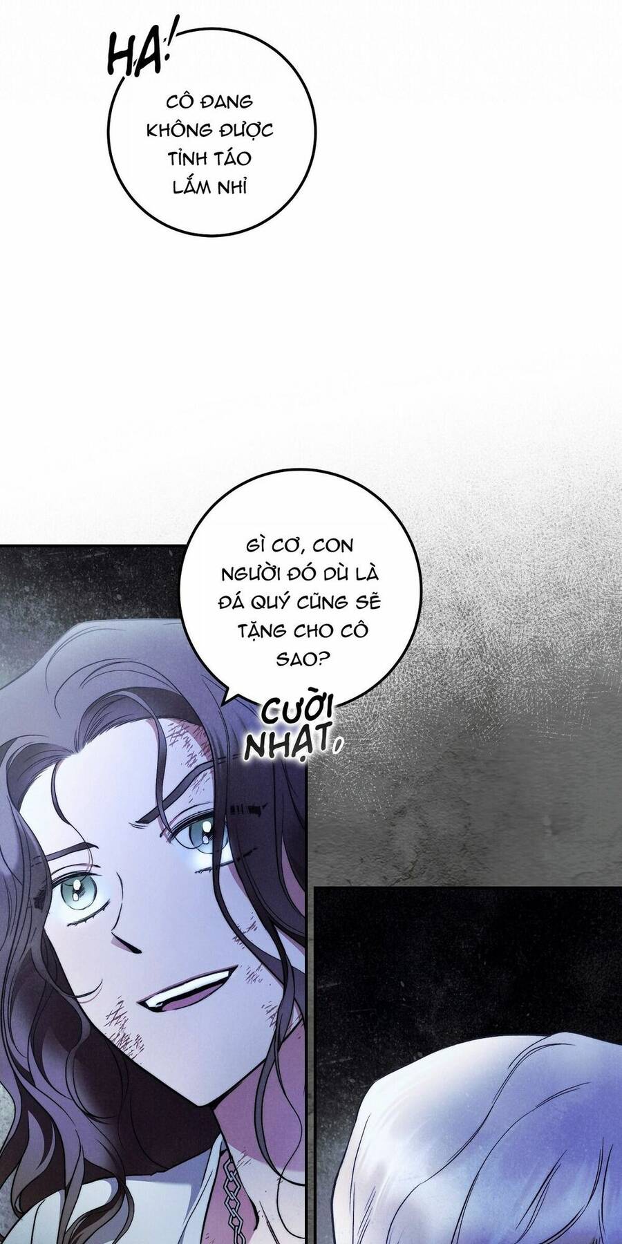 Lời Nói Dối Vĩnh Cửu Chapter 31 - 46