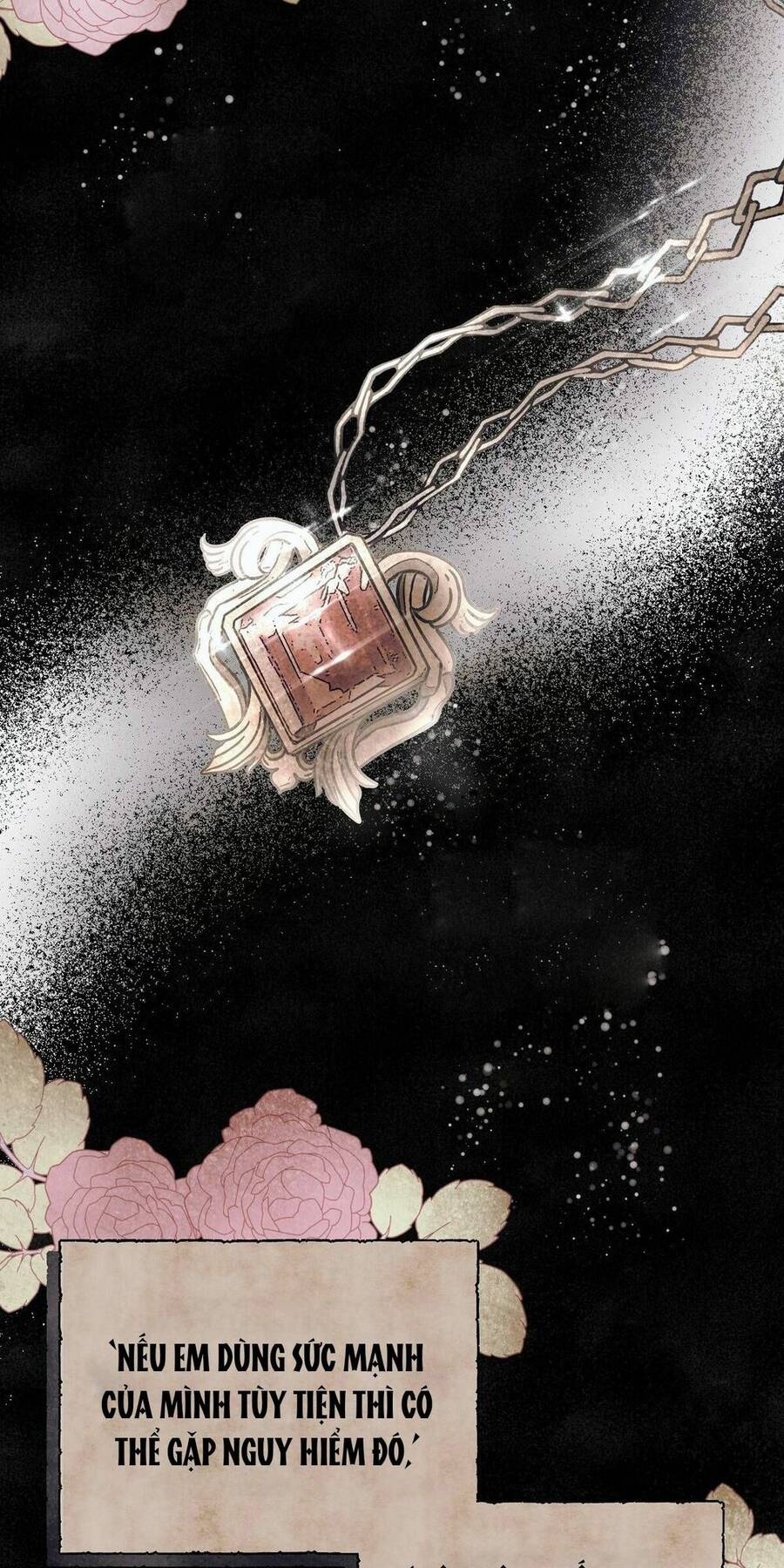 Lời Nói Dối Vĩnh Cửu Chapter 31 - 6