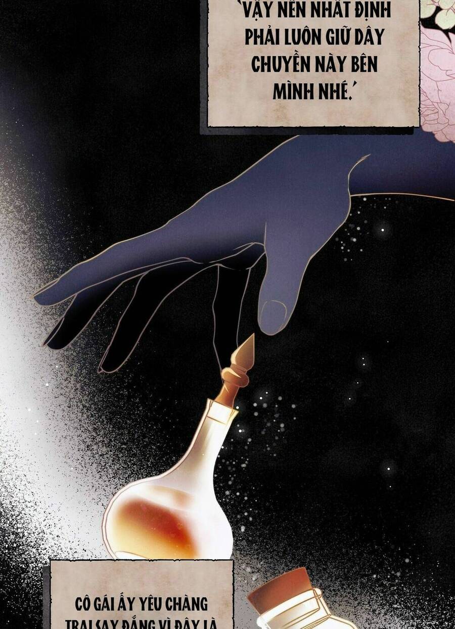 Lời Nói Dối Vĩnh Cửu Chapter 31 - 7