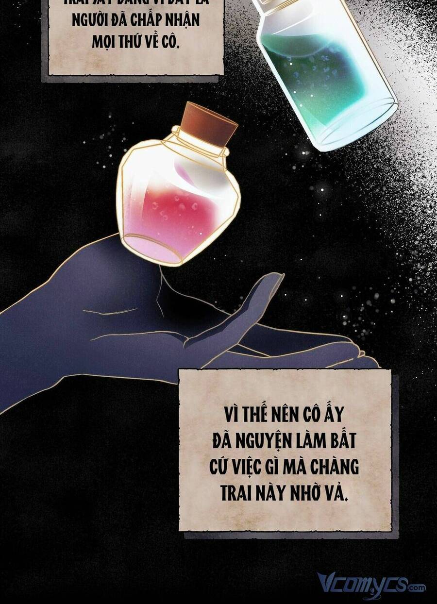 Lời Nói Dối Vĩnh Cửu Chapter 31 - 8